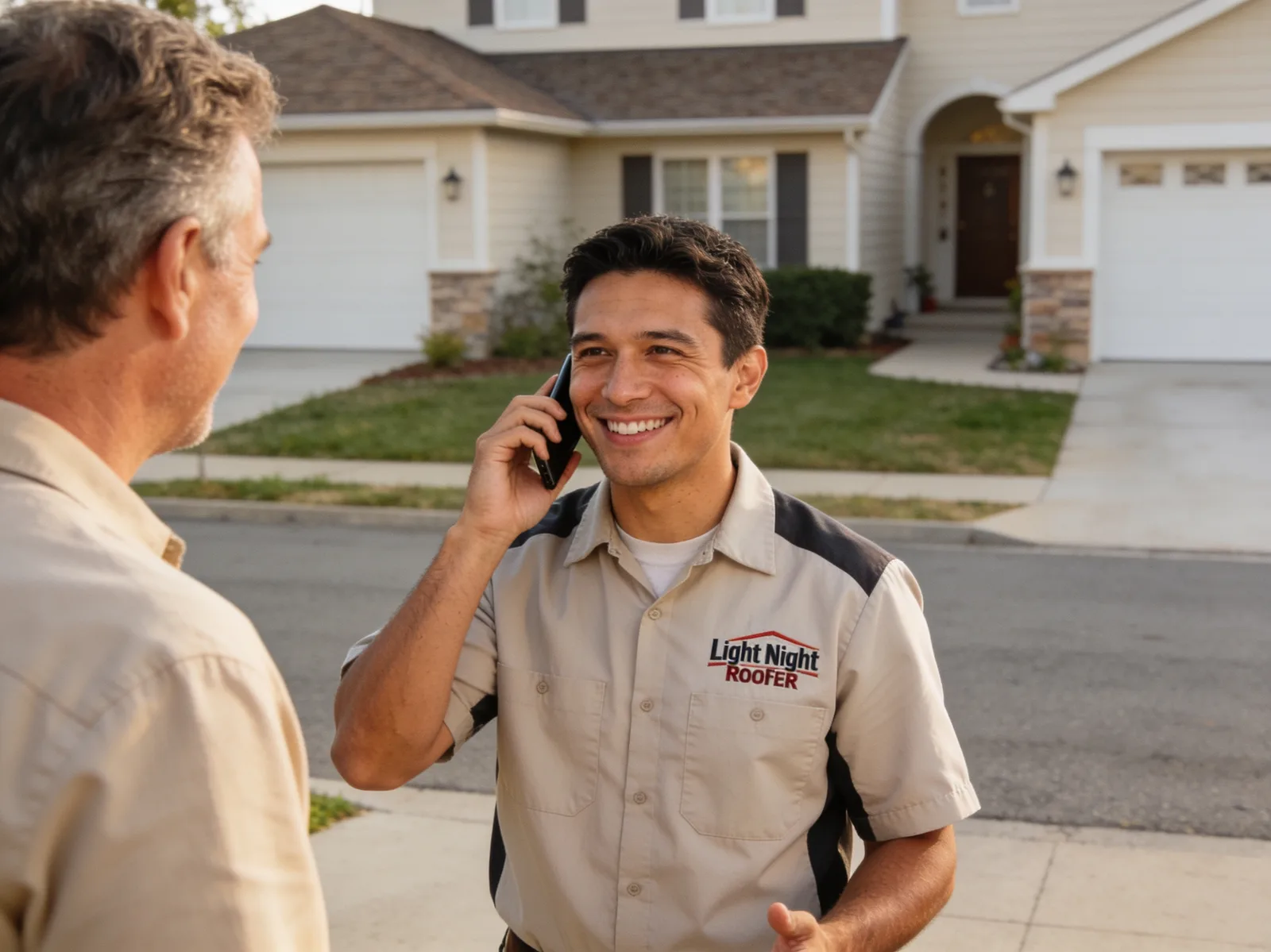 Emergency Roof Repair Naples, TX FAQs